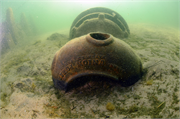 Success Shipwreck (Scow Schooner), a Site.