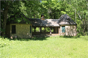 10352 N. Lake Shore Drive, a English Revival Styles, built in Mequon, Wisconsin in 1935.