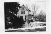 408 S PINE ST, a Queen Anne house, built in Stoughton, Wisconsin in .