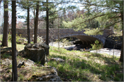 Dells of the Eau Claire County Park, a District.