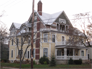 10th and Cass Streets Neighborhood Historic District, a District.