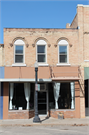 143 3RD ST 143 3RD ST, a Italianate grocery store/supermarket, built in Baraboo, Wisconsin in 1881.
