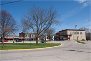 Merchant Row Historic District, a District.