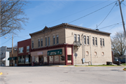 Merchant Row Historic District, a District.