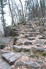 Devil's Lake State Park, a District.