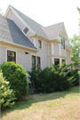 Heyrman, Henry and Mary, House, a Building.