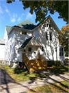 1602 JEFFERSON ST, a Queen Anne house, built in Madison, Wisconsin in .