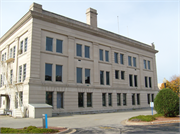 Equitable Fraternal Union Building, a Building.