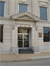 Equitable Fraternal Union Building, a Building.