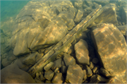 Bass Island Brownstone Company Quarry (Boundary Expansion and Additional Documentation), a Site.