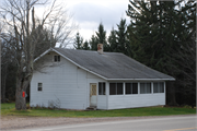 W 11125 UNITED STATES HIGHWAY 8, 1.5 MI E FROM COUNTY HIGHWAY YY, a Side Gabled house, built in Somo, Wisconsin in .