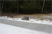 3201 Calumet Drive, a NA (unknown or not a building) trail/walk/stairs, built in Sheboygan, Wisconsin in .