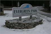 3201 Calumet Drive, a NA (unknown or not a building) sign, built in Sheboygan, Wisconsin in .