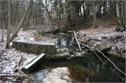 3201 Calumet Drive, a NA (unknown or not a building) dam, built in Sheboygan, Wisconsin in .