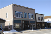 Gunning-Purves Building, a Building.