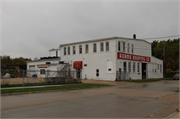 415 N MAIN ST, a Astylistic Utilitarian Building industrial building, built in Janesville, Wisconsin in 1900.