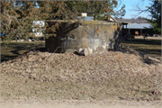 E7880A Rongstad Ridge Road, a NA (unknown or not a building) Domestic - outbuilding, built in Christiana, Wisconsin in .