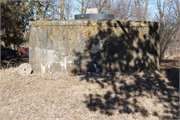 E7880A Rongstad Ridge Road, a NA (unknown or not a building) Domestic - outbuilding, built in Christiana, Wisconsin in .
