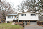 4829 MARATHON DR, a Ranch house, built in Madison, Wisconsin in 1960.