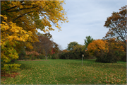 University of Wisconsin Arboretum, a District.