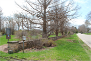 University of Wisconsin Arboretum, a District.