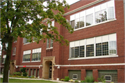 Schofield School, a Building.