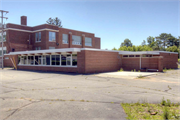 Schofield School, a Building.