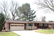5201 PEPIN PL, a Ranch house, built in Madison, Wisconsin in 1959.