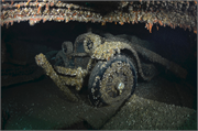 Lakeland Shipwreck (Steam Screw), a Site.