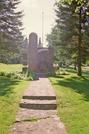 SOKOL PARK, a NA (unknown or not a building) statue/sculpture, built in Phillips, Wisconsin in 1944.