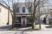 Courier Building, a Building.