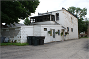 Courier Building, a Building.