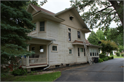 Gray, William H. and Edith, Farmstead, a Building.