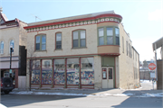 Downtown Plymouth Historic District, a District.