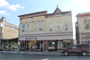 Downtown Plymouth Historic District, a District.