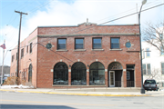 Downtown Plymouth Historic District, a District.