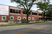 1005 PERKINS ST, a Astylistic Utilitarian Building industrial building, built in Waukesha, Wisconsin in 1929.