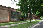 1005 PERKINS ST, a Astylistic Utilitarian Building industrial building, built in Waukesha, Wisconsin in 1929.
