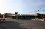 151 E ST PAUL AVE, a Contemporary bank/financial institution, built in Waukesha, Wisconsin in 1956.