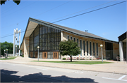 225 S HARTWELL AVE, a Contemporary house of worship, built in Waukesha, Wisconsin in 1964.