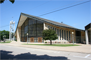 225 S HARTWELL AVE, a Contemporary church, built in Waukesha, Wisconsin in 1964.