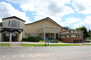225 S HARTWELL AVE, a Contemporary house of worship, built in Waukesha, Wisconsin in 1964.
