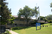 225 S HARTWELL AVE, a Contemporary house of worship, built in Waukesha, Wisconsin in 1964.