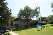 225 S HARTWELL AVE, a Contemporary church, built in Waukesha, Wisconsin in 1964.