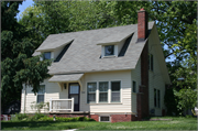 330 BUENA VISTA AVE, a Bungalow house, built in Waukesha, Wisconsin in 1922.