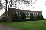 1426 ARCADIAN AVE, a Astylistic Utilitarian Building industrial bldg/manufacturing facility, built in Waukesha, Wisconsin in 1928.