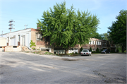 1426 ARCADIAN AVE, a Astylistic Utilitarian Building industrial bldg/manufacturing facility, built in Waukesha, Wisconsin in 1928.