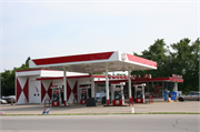 1505 E RACINE ST 1505 E RACINE ST, a Contemporary gas station/service station, built in Waukesha, Wisconsin in 1950.
