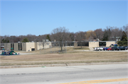 140 N GRANDVIEW BLVD, a Contemporary elementary, middle, jr.high, or high, built in Waukesha, Wisconsin in 1960.