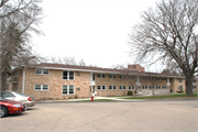 4728-32 REGENT ST, a Contemporary apartment/condominium, built in Madison, Wisconsin in 1964.